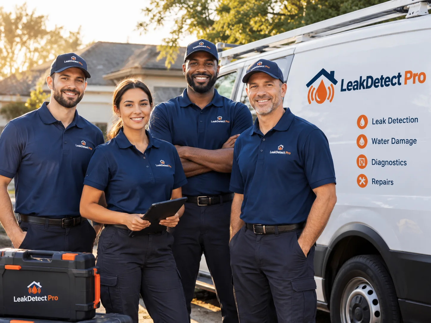 Roof Repair company in Howe, IN